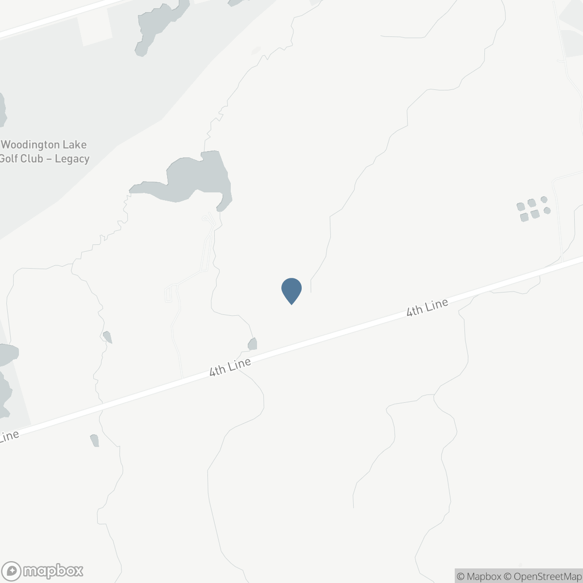 7018 4TH LINE, New Tecumseth, Ontario L0G 1W0